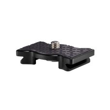 Joby QR Plate 3K PRO (Black)