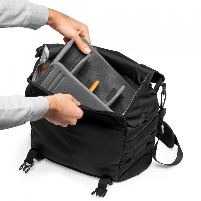 Lowepro ProTactic MG 160 AW II (Black)