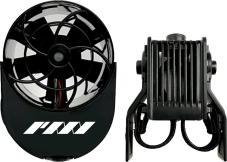 PMI RC Haze Fan Upgrade pack with  RC Haze Fan + Fan Dock + Magic Remote