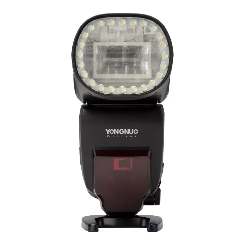Yongnuo YN650EX-RF Speedlite pro Canon