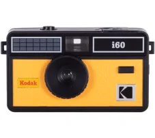 Kodak Film Camera i60 Kodak Yellow