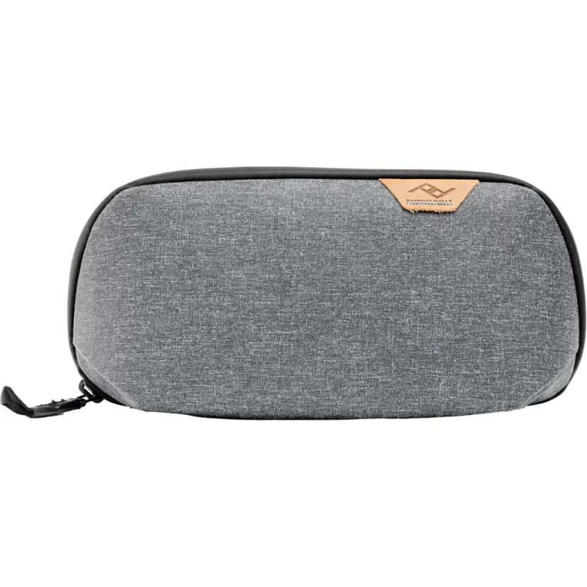 Peak Design Tech Pouch Small - Charcoal