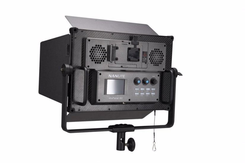 Nanlite MixPanel 60 RGBWW LED panel
