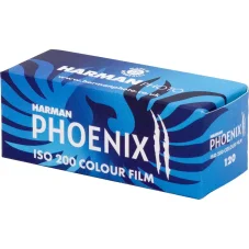 Harman Phoenix II ISO 200 - 120
