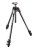 Manfrotto 190 CF TRIPOD 3-S HORIZ. COL