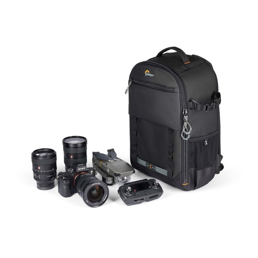 Lowepro Adventura BP 300 III (Black)