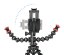 Joby GorillaPod Mobile Vlogging Kit