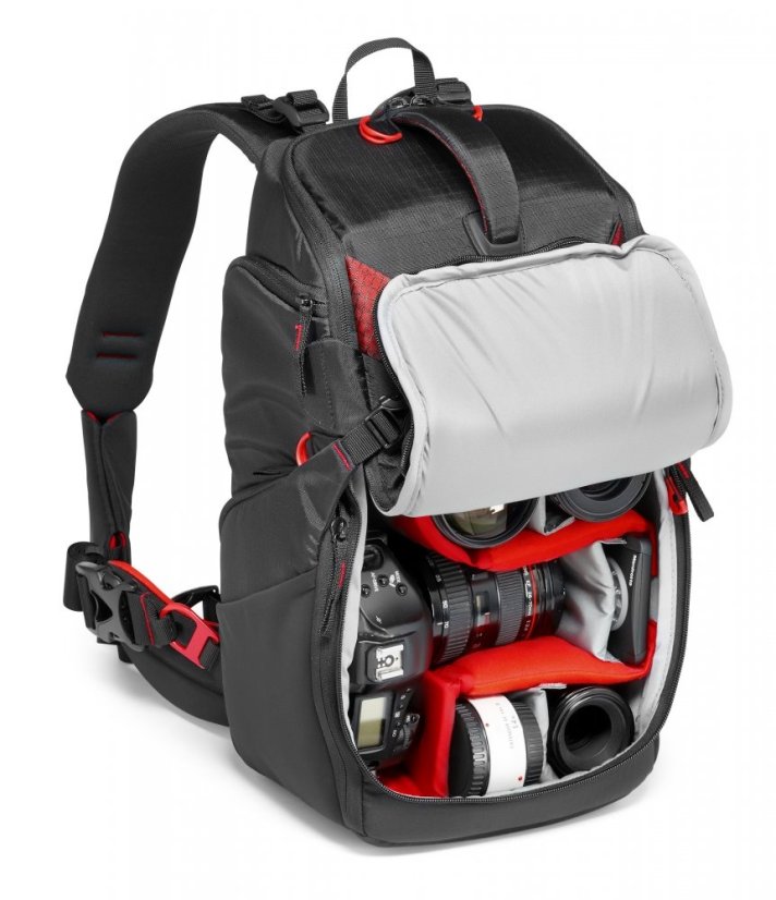 Manfrotto Manfrotto 3N1 Pro Light vel. 26
