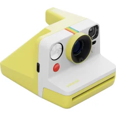 Polaroid Now (Gen 3) Yellow