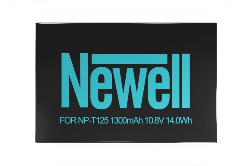 Newell Baterie NP-T125 pro Fujifilm