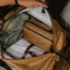 Peak Design Wash Pouch - Coyote