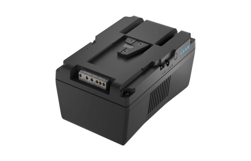 Newell Baterie VLB-220W TES V-Mount