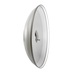 Elinchrom Beauty-dish Softlite stříbrný 70cm 64°