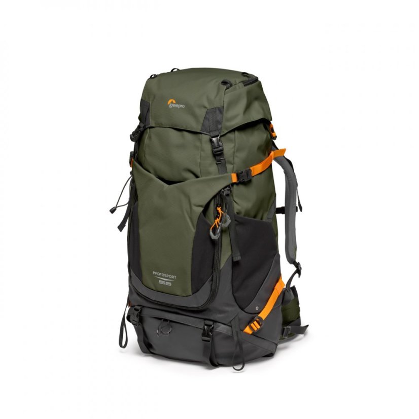 Lowepro PhotoSport PRO 55L AW IV(S-M)