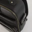 Loulex Mini-Bag Black - Mini-fotobatoh černý