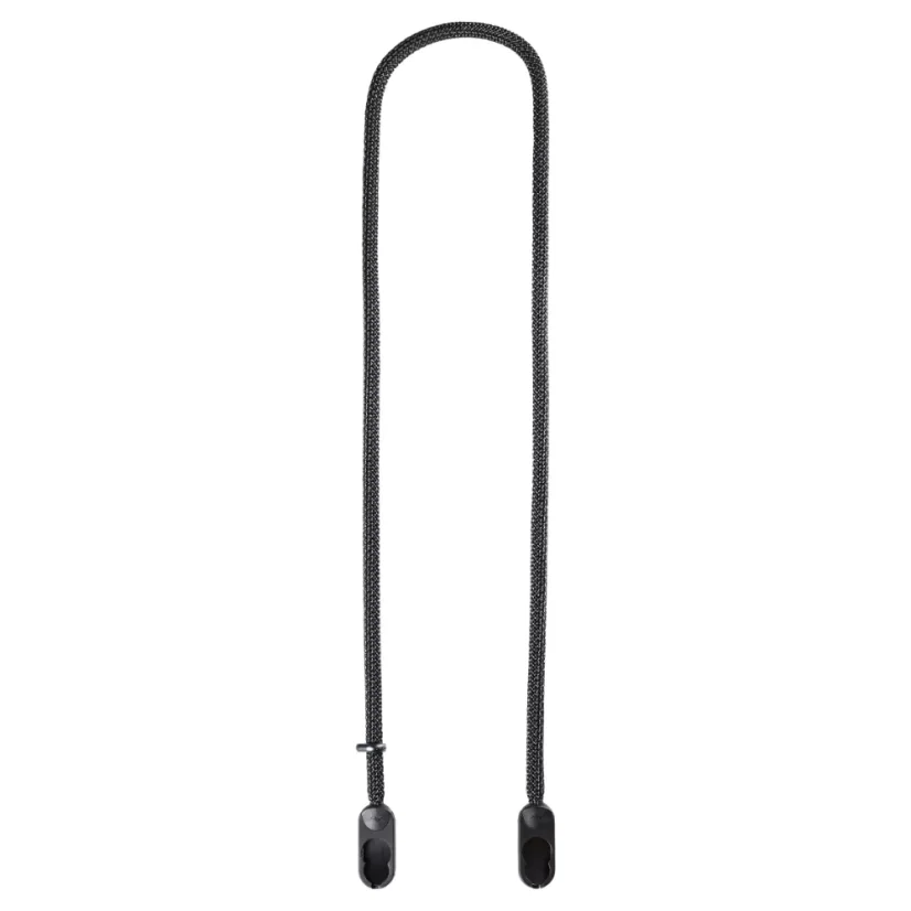 Peak Design Form Rope Standard Black (černá) - popruh