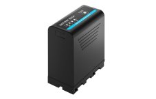 Newell Baterie NP-F970 Micro USB pro Sony