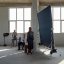 Manfrotto Pro Scrim All In One Kit 2,9 x 2,9 m Extra Large