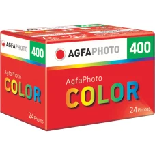 AgfaPhoto Color 400/135-24