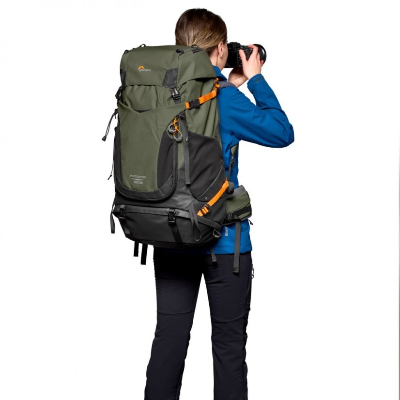 Lowepro PhotoSport PRO 55L AW IV(S-M)