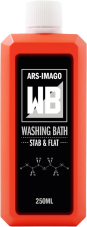 Ars-imago WB Wash Bath stab & Flat 250ml
