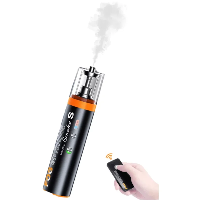 Lensgo Smoke Generator S Mini - Kouřostroj
