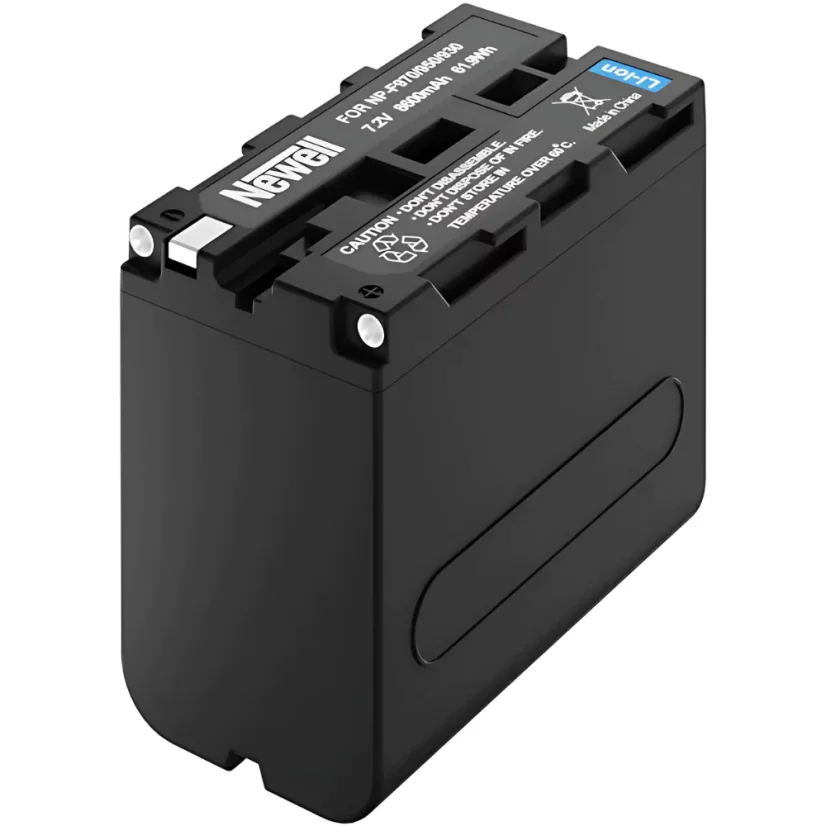 Newell NP-F970 baterie pro Sony