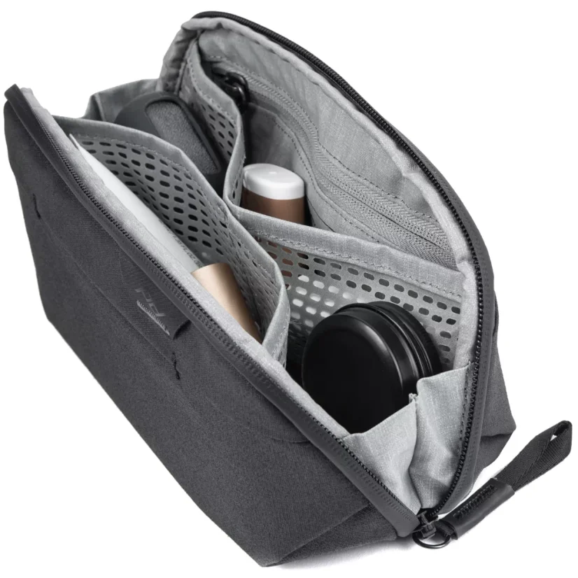 Peak Design Wash Pouch Small - Black