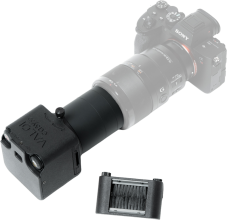 Valoi Easy35 Duster Kit