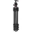 Manfrotto 055XPRO AS MK055CXPRO4-Q6T karbonový stativ s kulovou hlavou