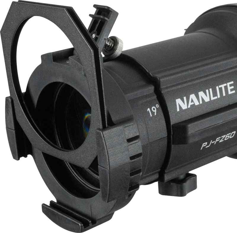 Nanlite Projektor PJ-FMM-19 pro Forza 60/150