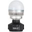 Nanlite Magnetický držák E27 pro PavoBulb 10C