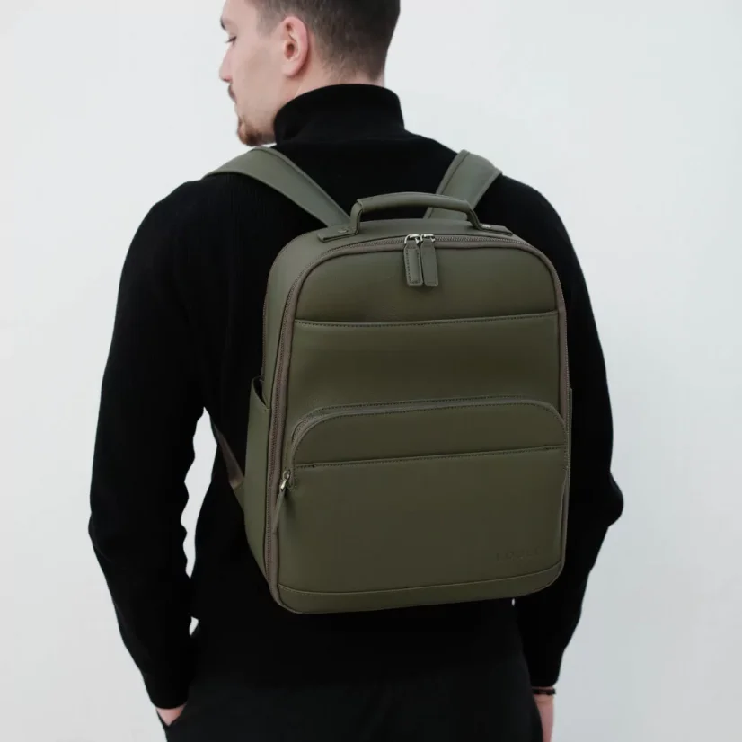 Loulex Olive 2.0 - Fotobatoh olivový