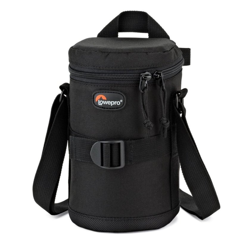 Lowepro Lens Case 9 x 16cm (Black)