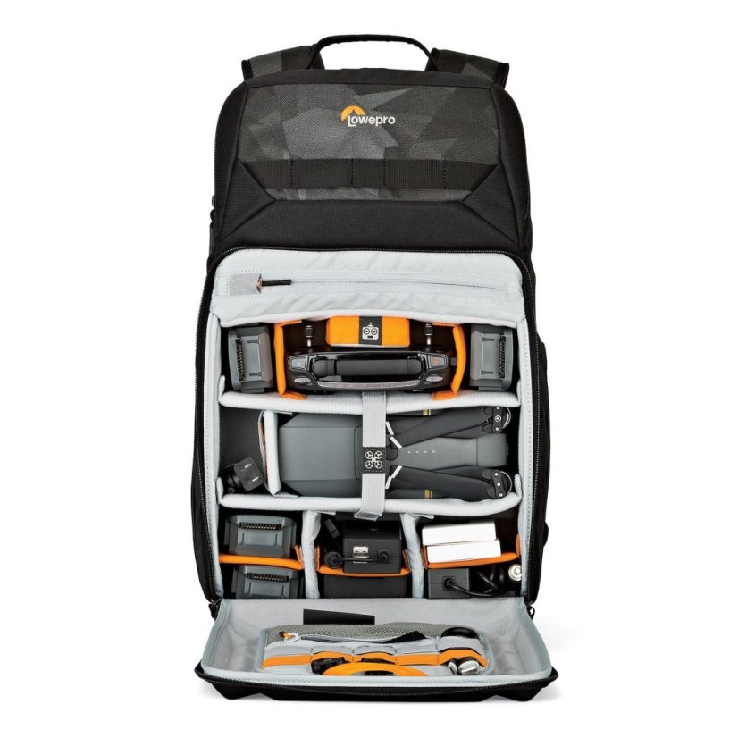 Lowepro DroneGuard BP 250(Black/Fract)