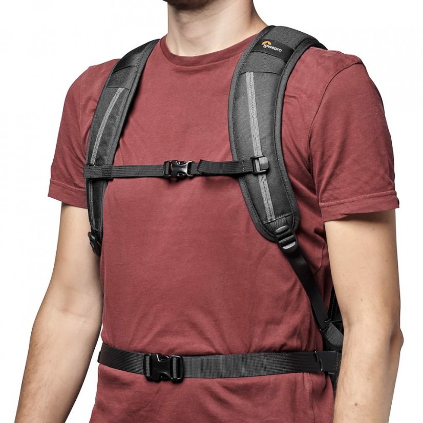 Lowepro Flipside BP 300 AW III (Black)