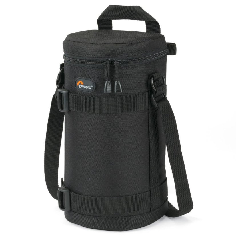 Lowepro Lens Case 11 x 26cm (Black)