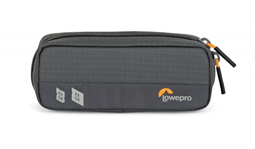 Lowepro GearUp Memory Wallet 20D