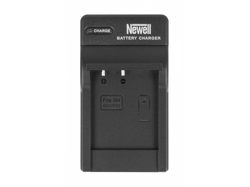Newell DC-USB nabíječka NP-BG1 pro Sony