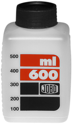 JOBO Láhev 600ml