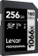 Lexar Pro 1066x SDXC UHS-I 256GB