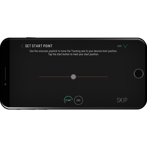Syrp Slingshot 3-Axis Cable Cam