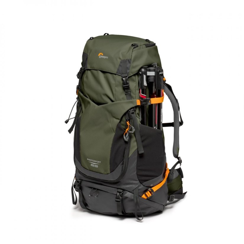 Lowepro PhotoSport PRO 55L AW IV(S-M)