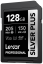 Lexar Professional Silver Plus SDXC - 128 GB