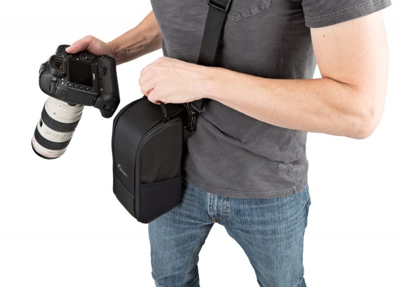 Lowepro ProTactic Lens Exchange200AW b