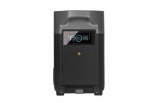 EcoFlow DELTA Pro přídavná baterie - EU