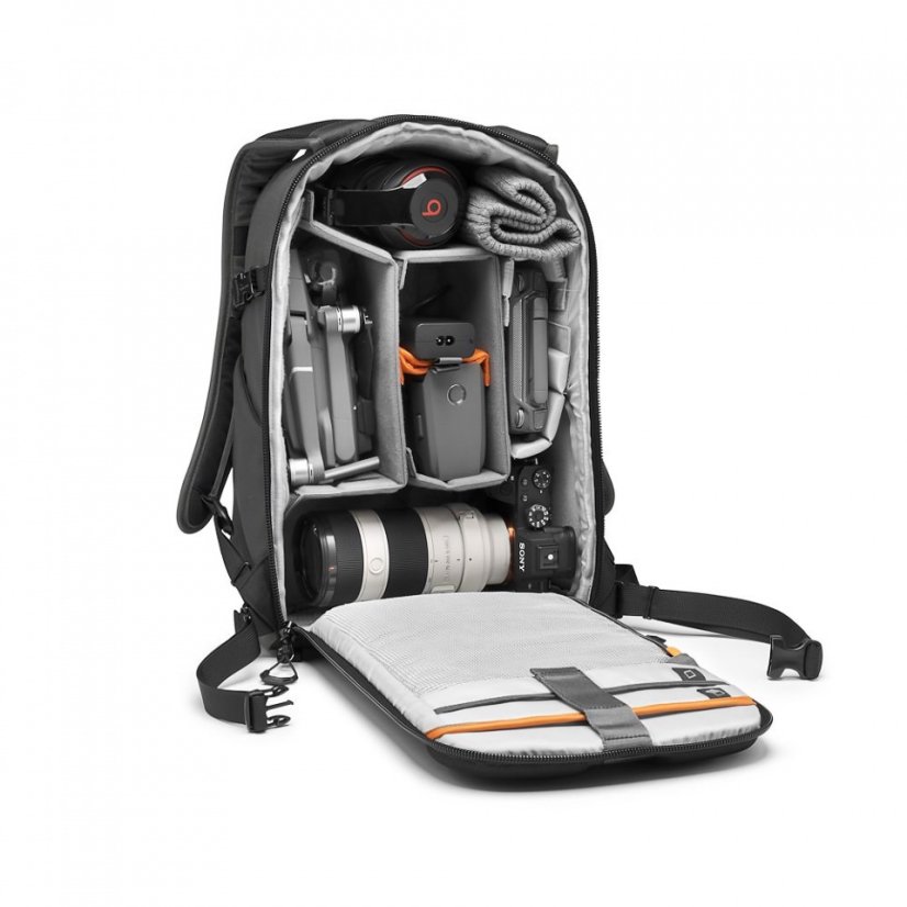 Lowepro Flipside BP 300 AW III(Dark gr