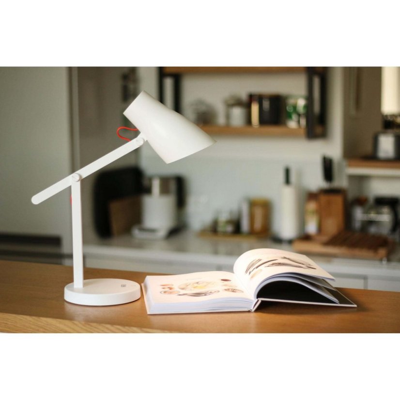 Newell Sundesk NH002 Stolní LED lampa s vestavěnou baterií