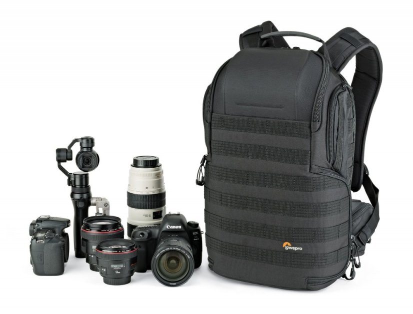 Lowepro ProTactic BP 350 AW II (Black)