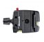 Manfrotto TOP LOCK QUICK RELEASE ADAPTOR